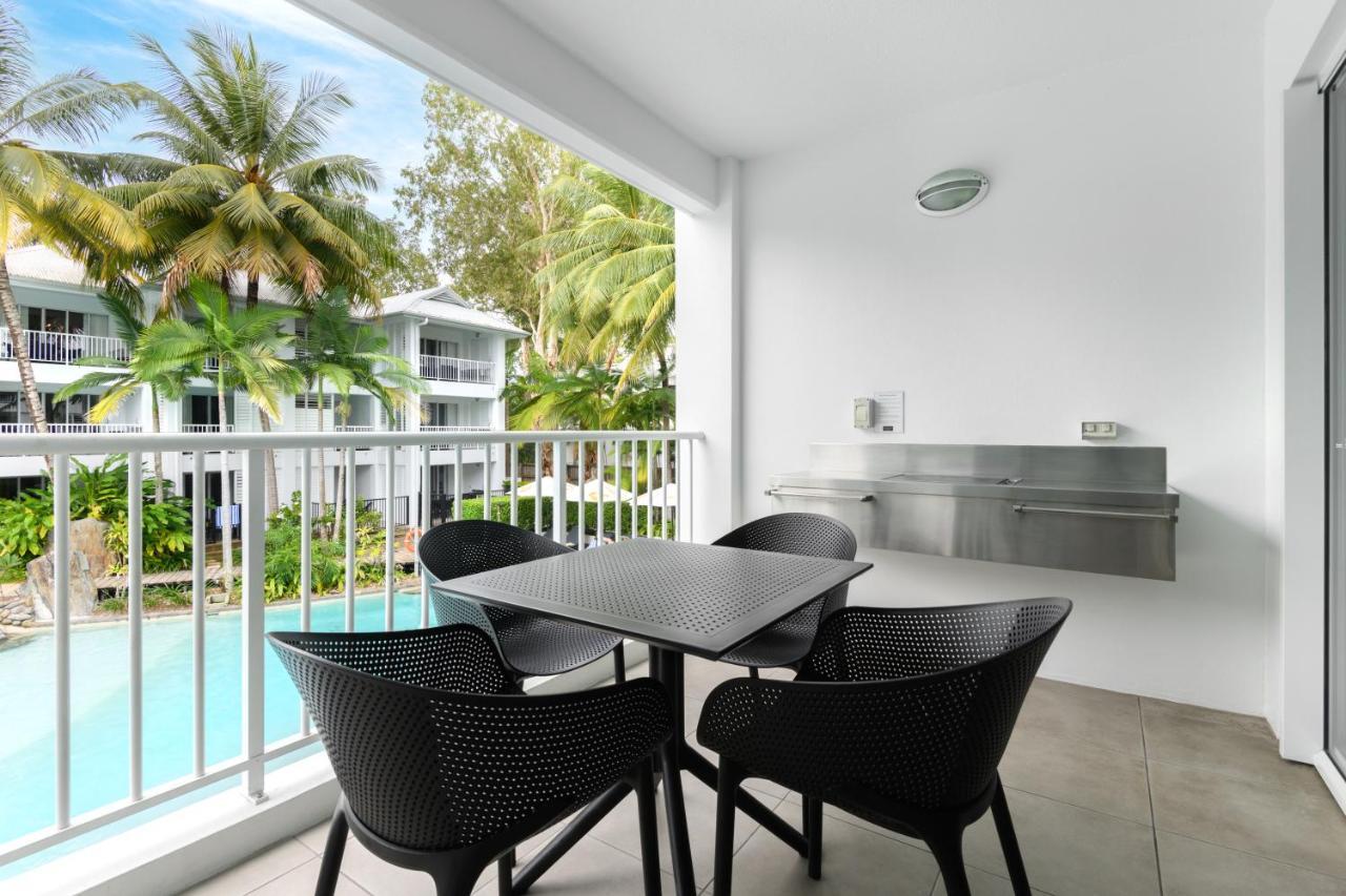 Beach Club Port Douglas Luxury Apartments Buitenkant foto