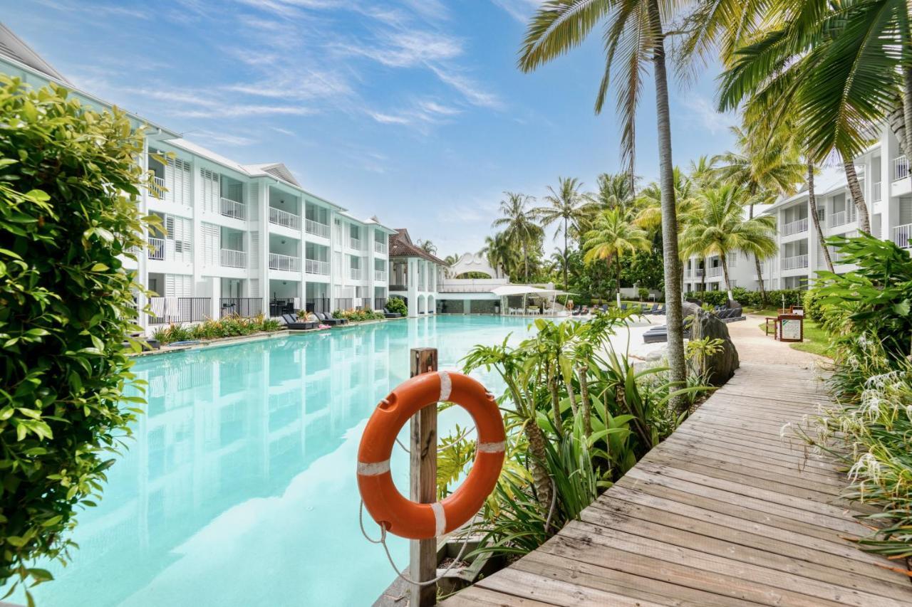 Beach Club Port Douglas Luxury Apartments Buitenkant foto