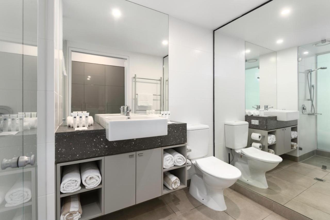 Beach Club Port Douglas Luxury Apartments Buitenkant foto