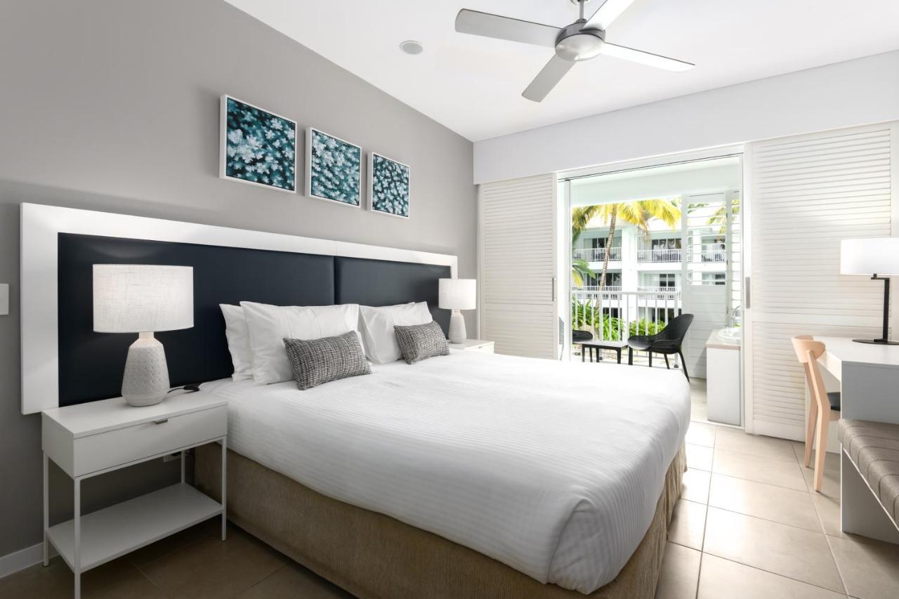 Beach Club Port Douglas Luxury Apartments Kamer foto